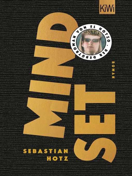 Title details for Mindset by Sebastian Hotz - Wait list